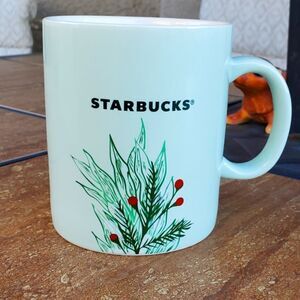 Starbucks Christmas Mug - 26 oz.